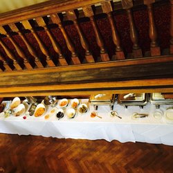 Bartley Lodge Hotel