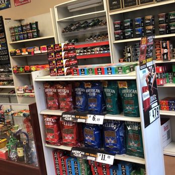 SMOKE N DIP - Updated May 2026 - 16 Photos - 1106 2nd Ave E, Oneonta,  Alabama - Tobacco Shops - Phone Number