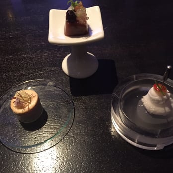 Alinea - New American Near Me - Chicago, Illinois