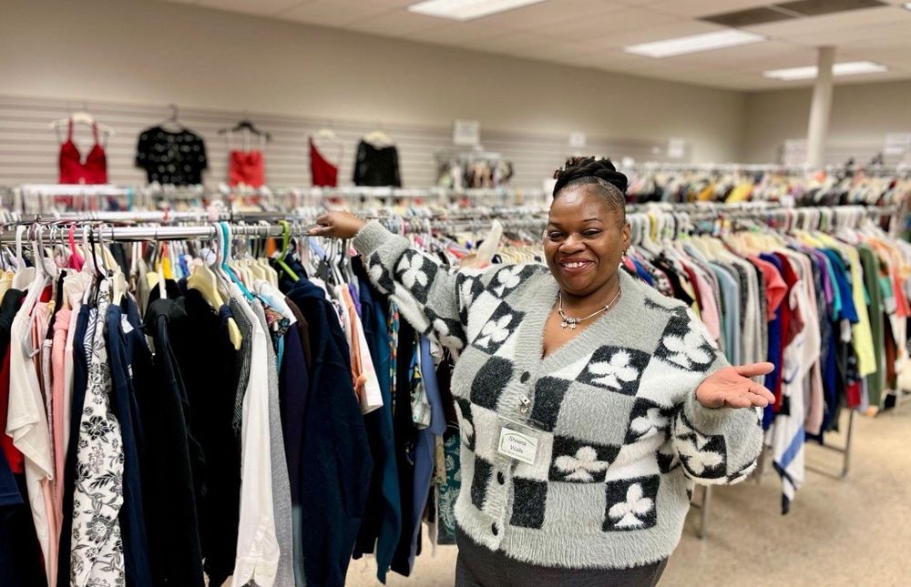 In the Image - social services organization in Grand Rapids, MI