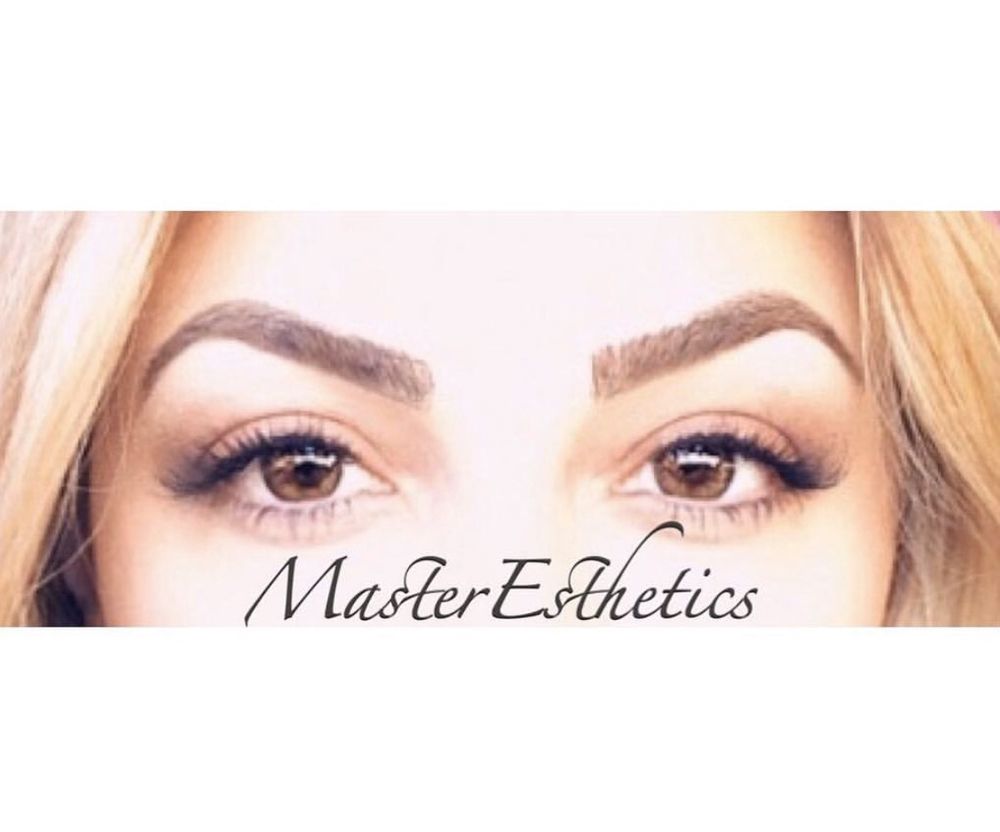 Master Esthetics Logo
