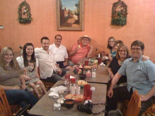 El Noa Noa Mexican Restaurant by null
