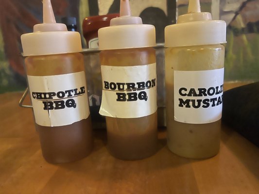 Theodore's Blues, Booze, and BBQ by null