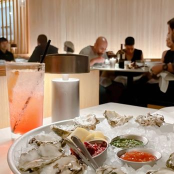 Bone Kettle - oysters - Breakfast & Brunch Near Me - Pasadena, California