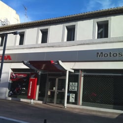 Motosport Société