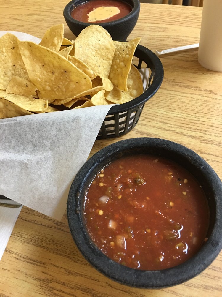 Burrito Shop