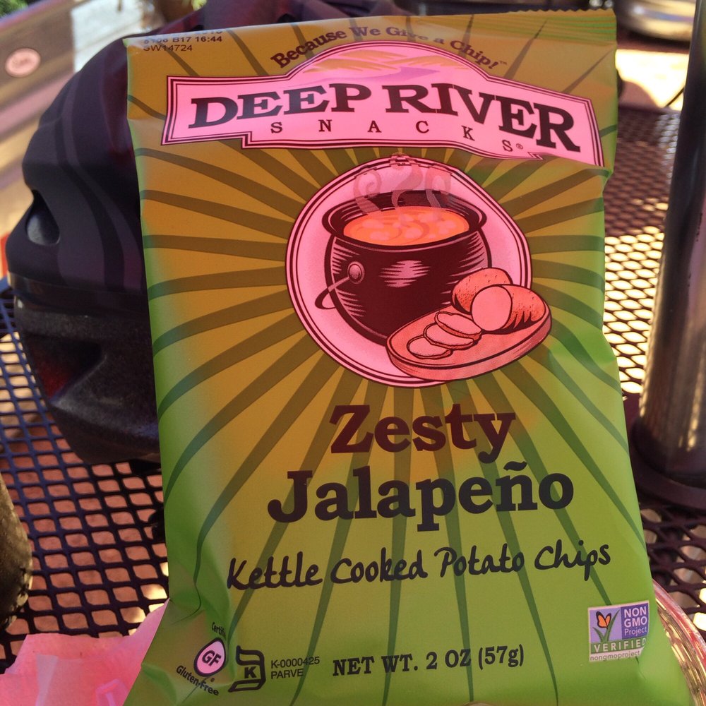 Zarri's Delicatessen - Jalapeño chips - Delis Near Me - Albany, California Zarri's Delicatessen - Jalapeño chips - Delis Near Me - Albany, California