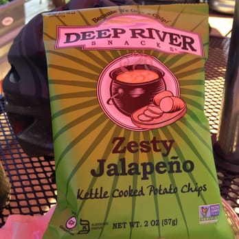 Zarri's Delicatessen - Jalapeño chips - Delis Near Me - Albany, California Zarri's Delicatessen - Jalapeño chips - Delis Near Me - Albany, California
