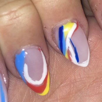 Michael Michele Nail Spa - Messy - Nail Salons Near Me - Virginia Beach, Virginia Michael Michele Nail Spa - Messy - Nail Salons Near Me - Virginia Beach, Virginia