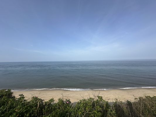 Sankaty Head Lighthouse by null