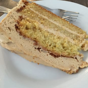 Mr. Cake - Caramel cake - Desserts Near Me - Seville, SE