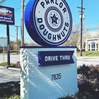 Parlor Doughnuts - Coffee & Tea Near Me - Cincinnati, Ohio