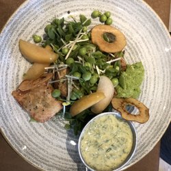 Sdr. Omme Kro & Hotel - Laks