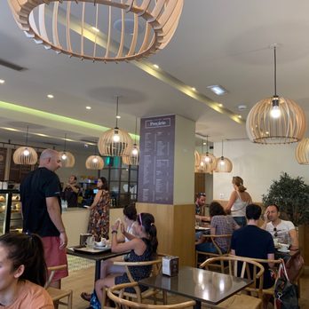 Padaria do Bairro - Bakeries Near Me - Lisbon, 11 Padaria do Bairro - Bakeries Near Me - Lisbon, 11