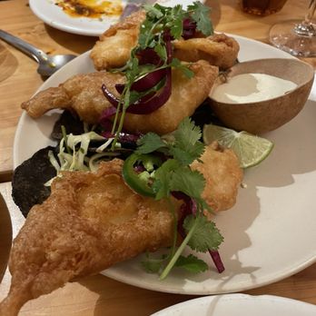 Bombera - Fish tacos - Mexican Near Me - Oakland, California Bombera - Fish tacos - Mexican Near Me - Oakland, California