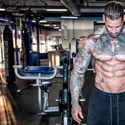 Giovanni Training Elite Personal Training