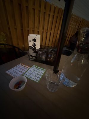 Lyle's Pizzeria by null