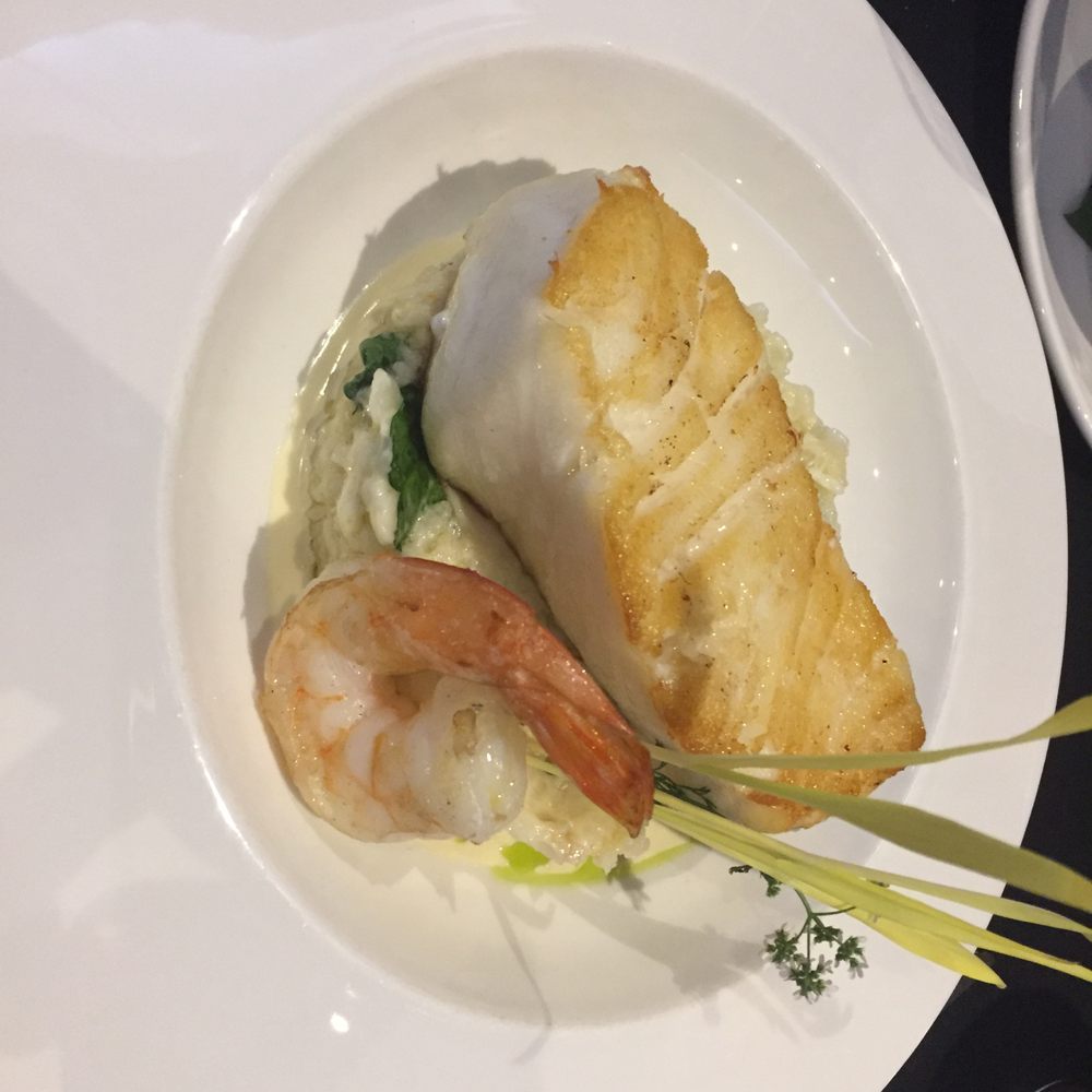 Nibi - Delicious fish! - New American Near Me - Battle Creek, Michigan Nibi - Delicious fish! - New American Near Me - Battle Creek, Michigan