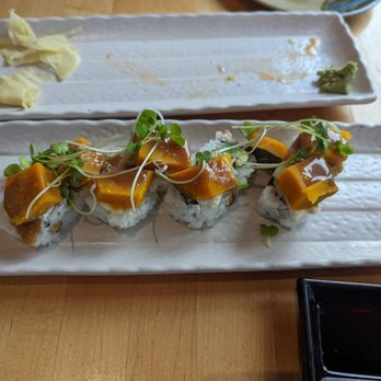 Kiku Sushi - Japanese Near Me - Berkeley, California Kiku Sushi - Japanese Near Me - Berkeley, California