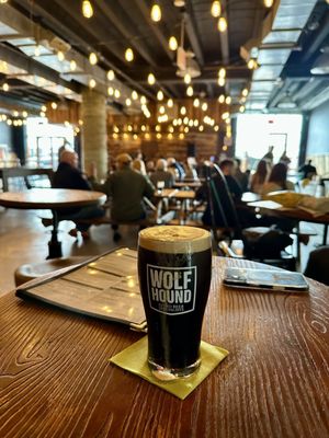 The Flagship Brewing Company by null