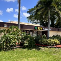 Sun Pharmacy - Bradenton