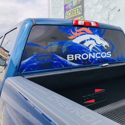 SPD Printing - Special ordered signs