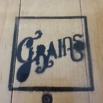 Grains - Vegan Near Me - San Diego, California