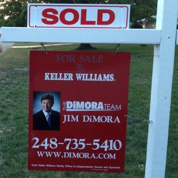 The DiMora Team - Keller Williams - Real Estate Services Near Me - Novi, Michigan The DiMora Team - Keller Williams - Real Estate Services Near Me - Novi, Michigan
