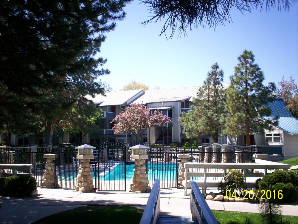 EAGLE POINTE APARTMENTS Updated August 2024 1837 W Boise Ave, Boise