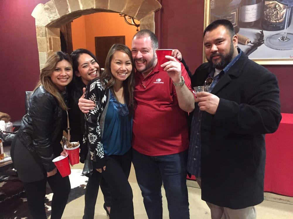 CLASSIC WINE STORAGE & SERVICES Updated September 2024 2875 Market