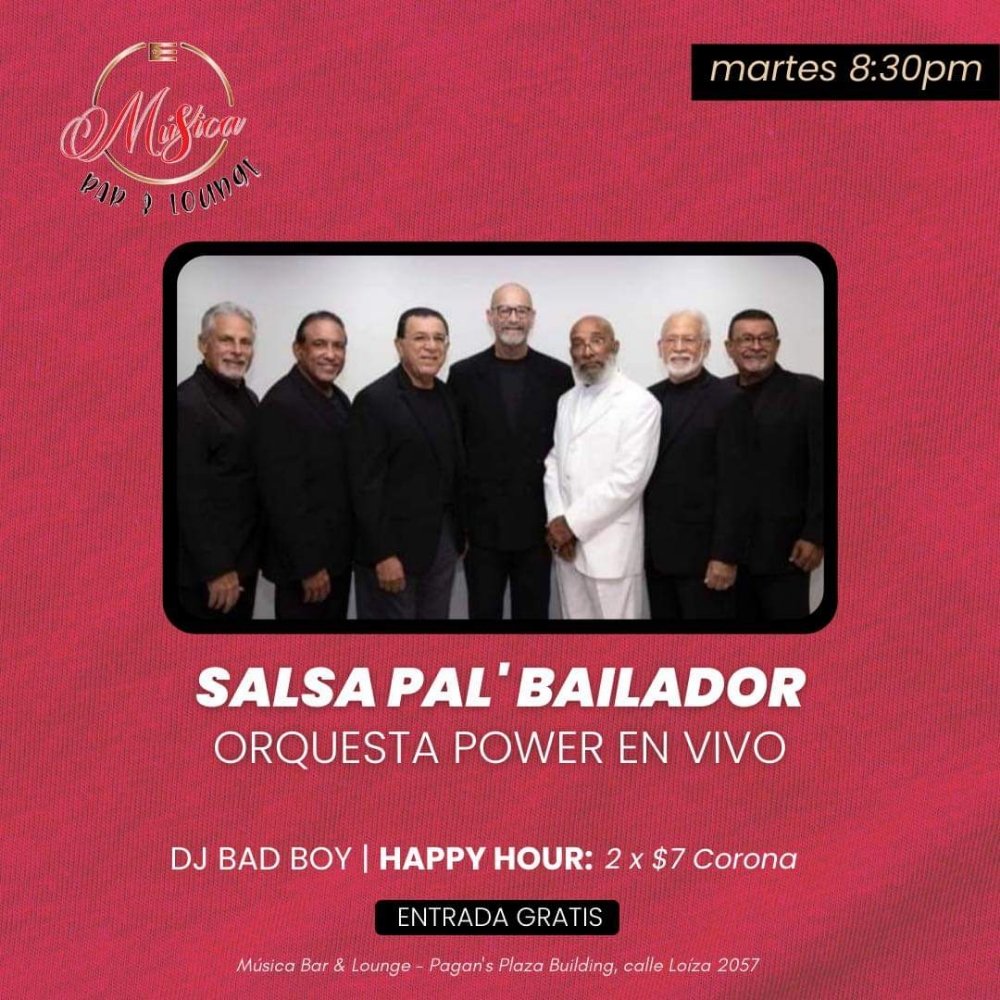 MÚSICA BAR & LOUNGE Updated August 2024 15 Photos 2057 Calle