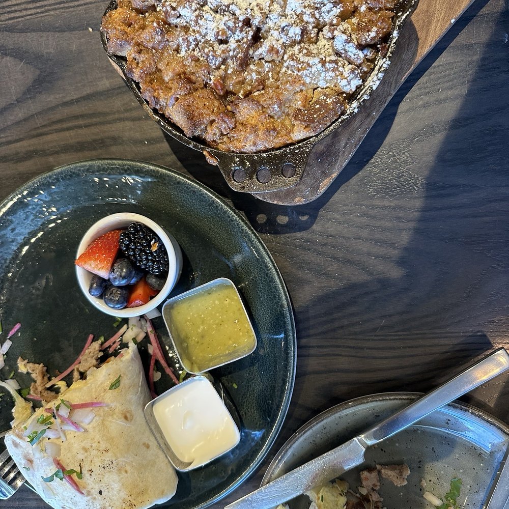 The Grocer's Table - Breakfast burrito and French toast - Cafes Near Me - Wayzata, Minnesota The Grocer's Table - Breakfast burrito and French toast - Cafes Near Me - Wayzata, Minnesota
