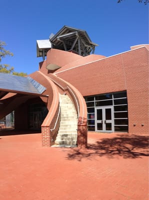 Ohr-O'Keefe Museum of Art by null