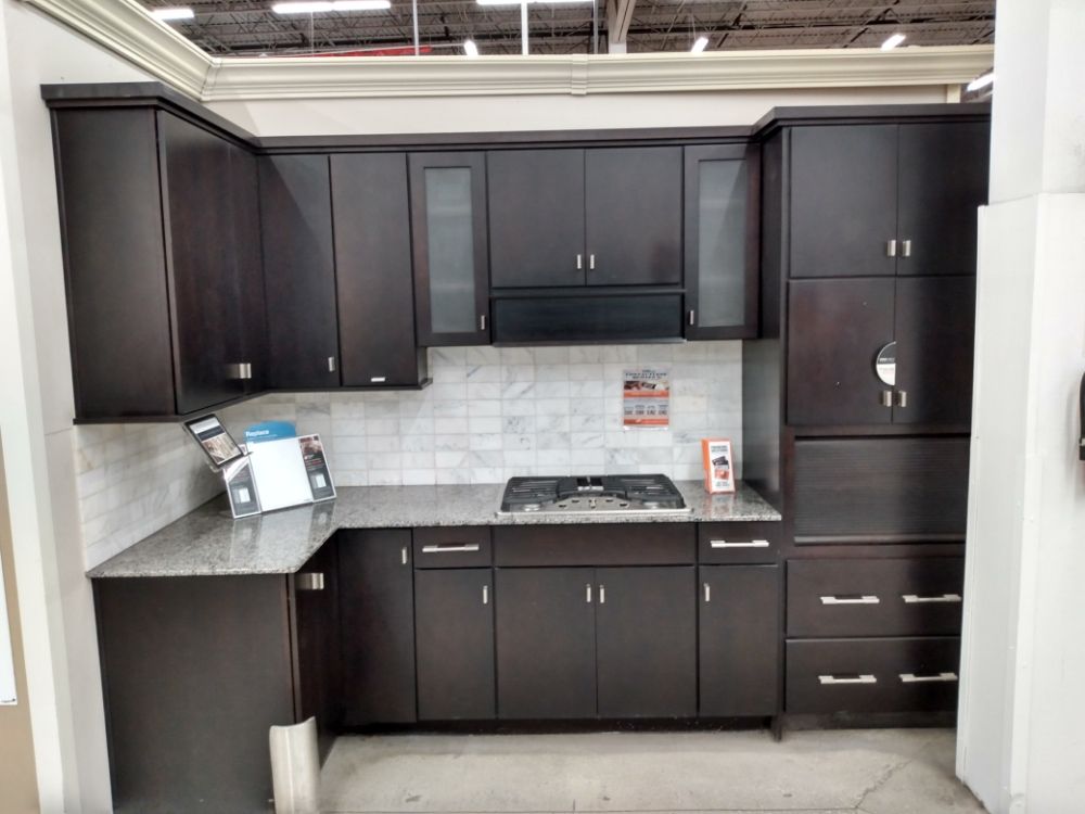 Slide of Modern Remodeling