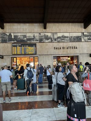 Firenze Santa Maria Novella by null