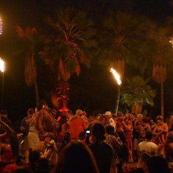 Chief's Luau - Couples dancing on stage - Performing Arts Near Me - Kapolei, Hawaii Chief's Luau - Couples dancing on stage - Performing Arts Near Me - Kapolei, Hawaii