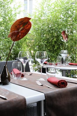Le 59 Restaurant by null