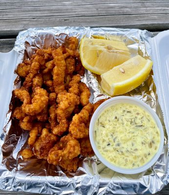 Lobster Hut by null