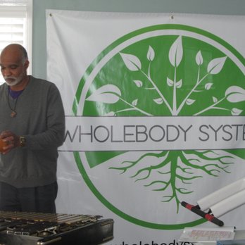Amon Sherriff - Amon's relaxshop combines music, movement and meditation to teach participants how to reduce stress. - Reflexology Near Me Amon Sherriff - Amon's relaxshop combines music, movement and meditation to teach participants how to reduce stress. - Reflexology Near Me