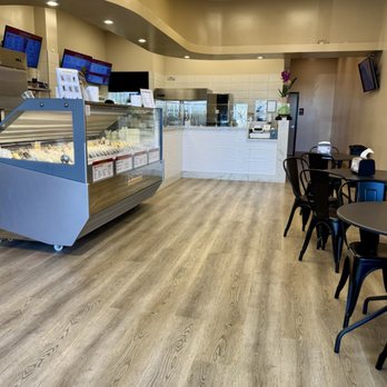 The Paleta Bar - Ice Cream & Frozen Yogurt Near Me - Enterprise, Nevada The Paleta Bar - Ice Cream & Frozen Yogurt Near Me - Enterprise, Nevada