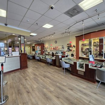 Precision Vision Optometry - Optometrists Near Me - Anaheim, California Precision Vision Optometry - Optometrists Near Me - Anaheim, California