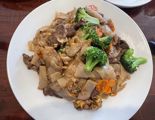Thai Diner by null