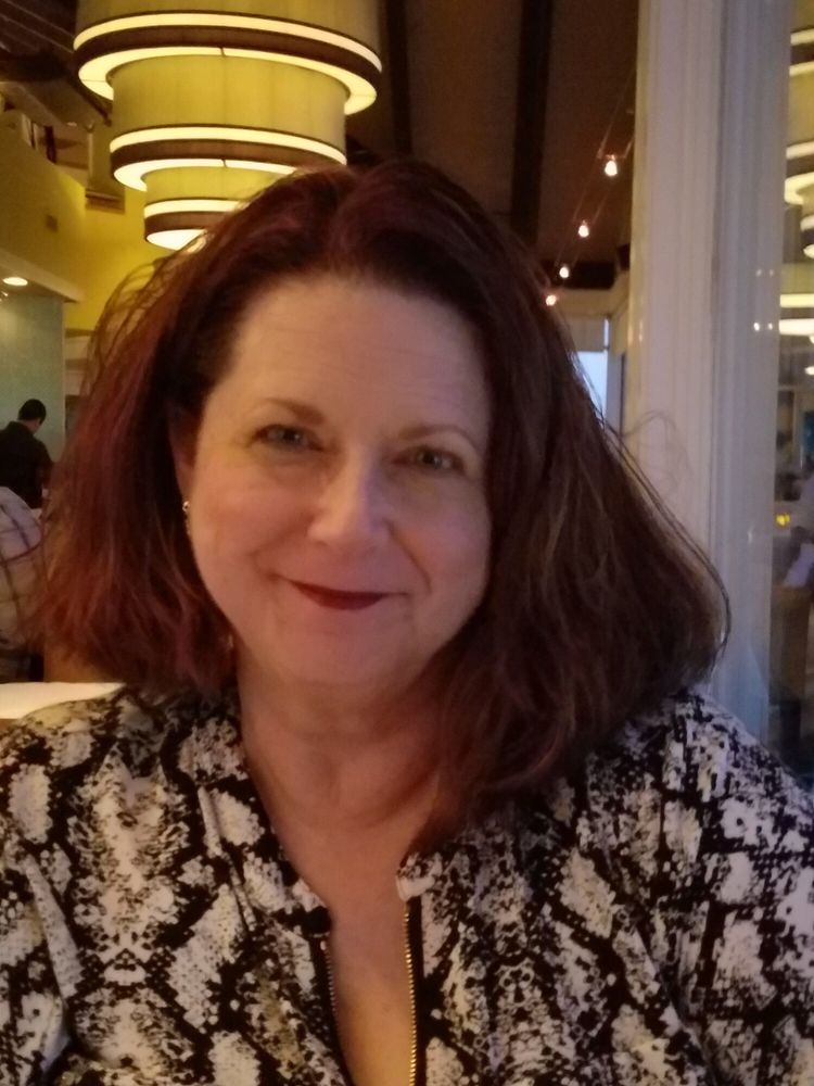 V Jan Freeman, LCSW-C - grief counselor in Bethesda, MD