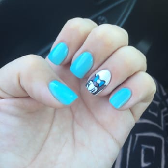 2000 Nails - What I ended up get Felix the cat with bow / "Evil Hello Kitty" - Nail Salons Near Me - Yucaipa, California 2000 Nails - What I ended up get Felix the cat with bow / "Evil Hello Kitty" - Nail Salons Near Me - Yucaipa, California