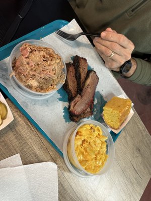 City Limits Barbeque by null