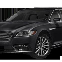 Chicago Airport Limo