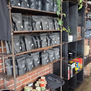 States Coffee - Coffee & Tea Near Me - Martinez, California States Coffee - Coffee & Tea Near Me - Martinez, California