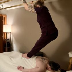 Barrett Chiropractic and Massage
