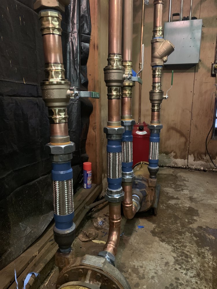 Slide of Edgewater Plumb & Mechanical