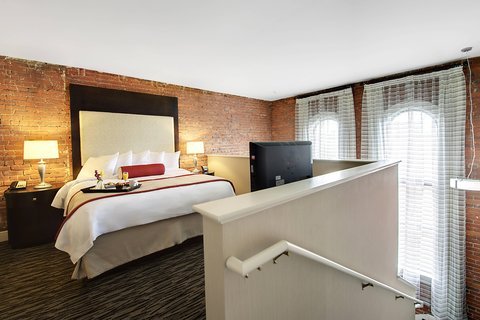 Fairfield Inn & Suites Keene Downtown by null
